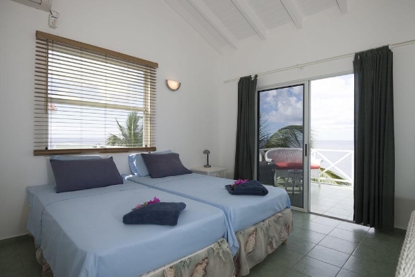 Hotel Lagoon Ocean Resort (Lagún)